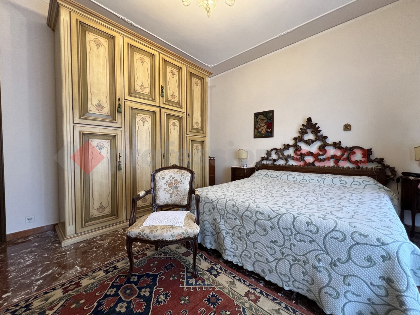 Villa con giardino a Bovolone