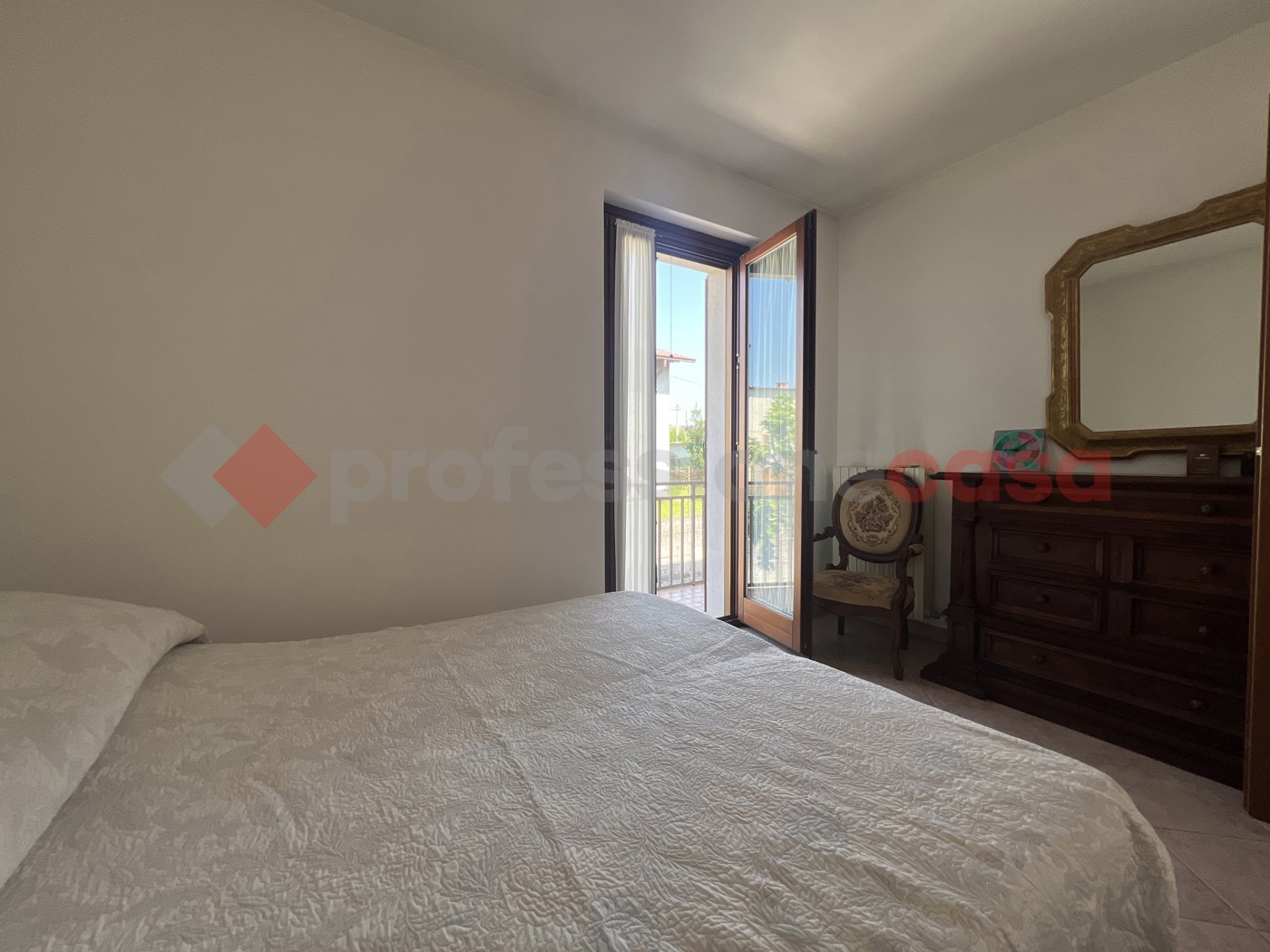 Casa indipendente in vendita a Bovolone
