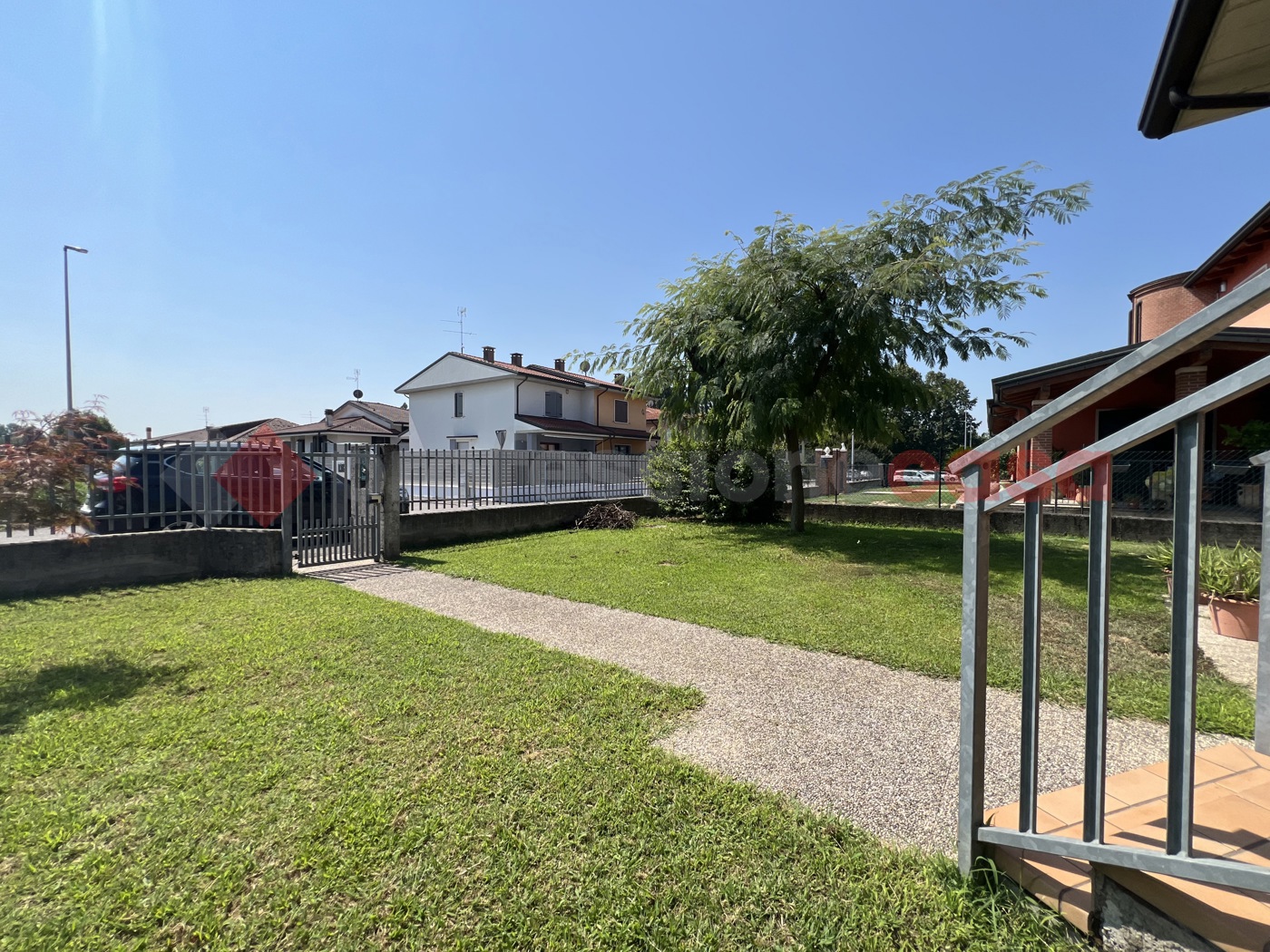 Casa indipendente in vendita a Bovolone