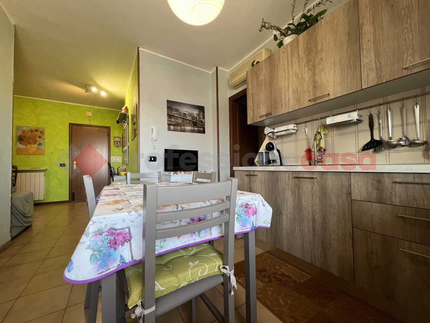 Bilocale in vendita a Pal�