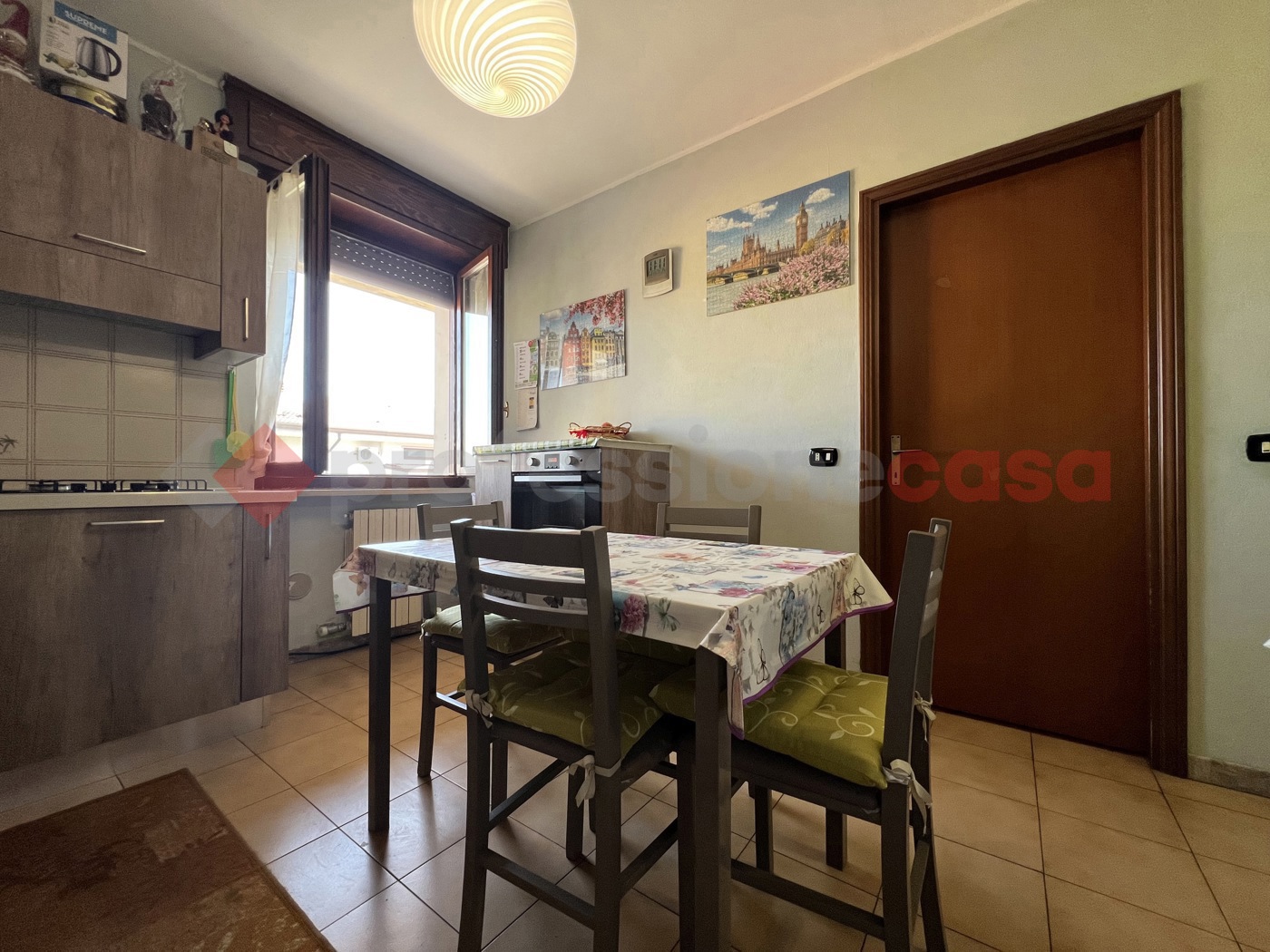 Bilocale in vendita a Pal�