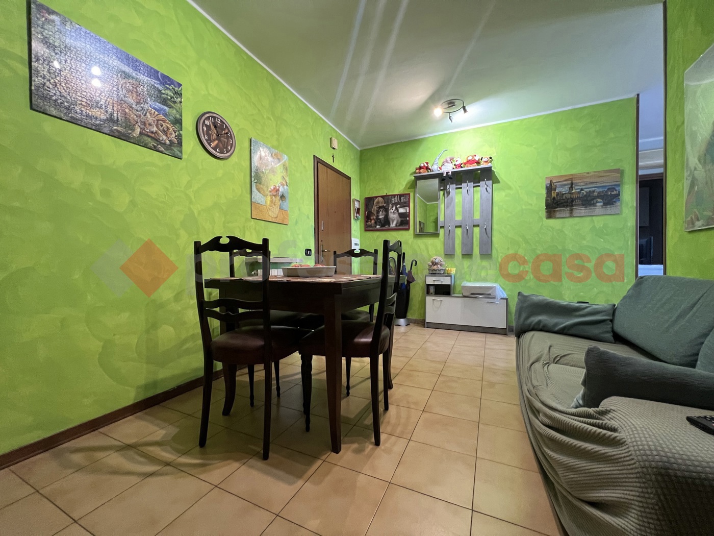 Bilocale in vendita a Pal�