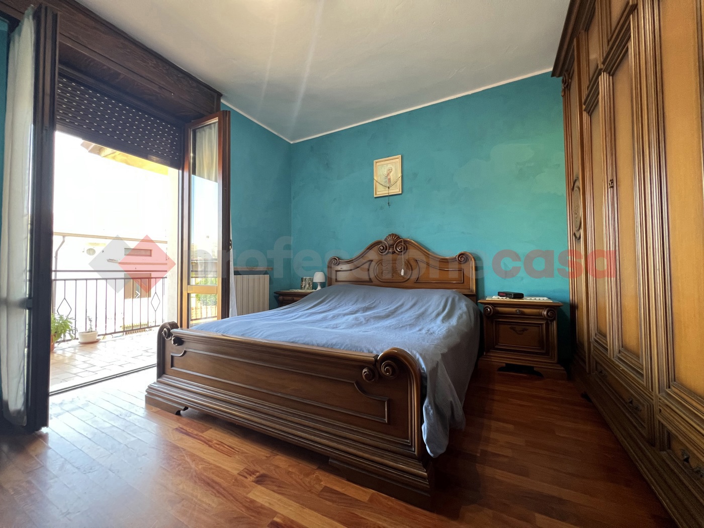 Bilocale in vendita a Pal�