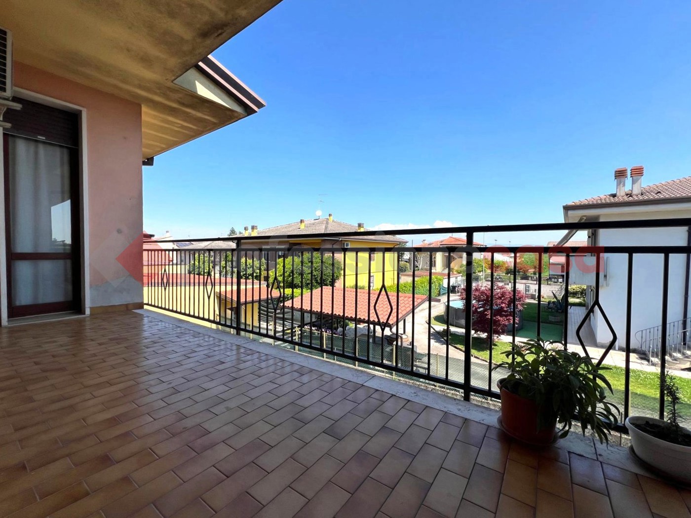 Bilocale in vendita a Pal�