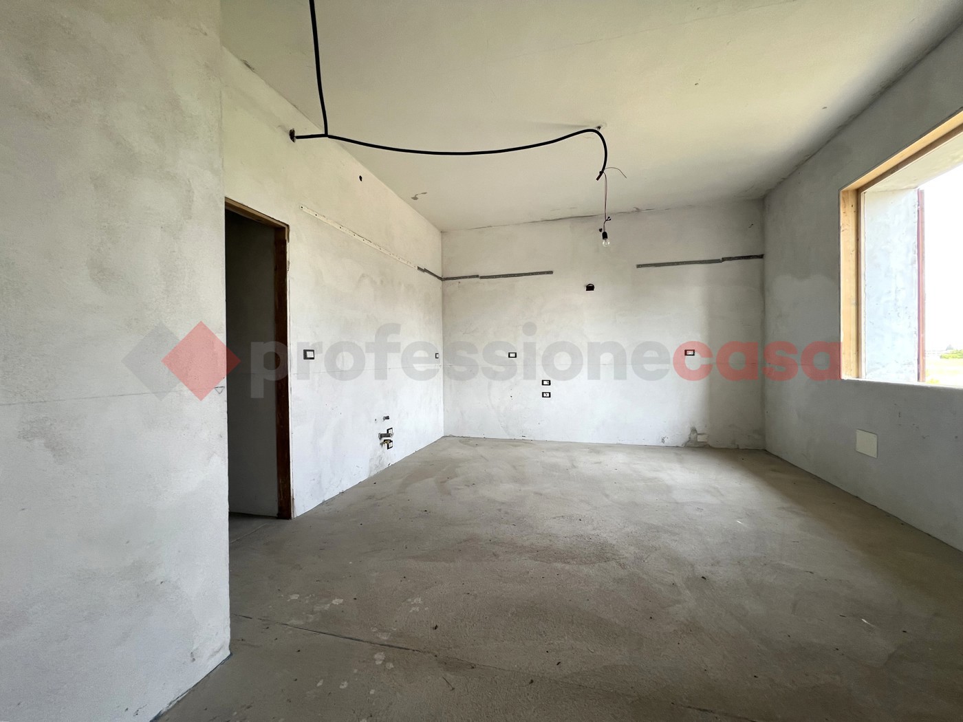 Casa indipendente con giardino a Salizzole