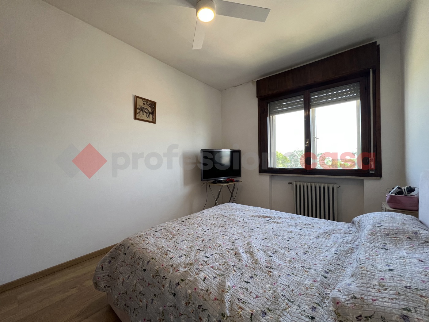 Appartamento in vendita a Bovolone
