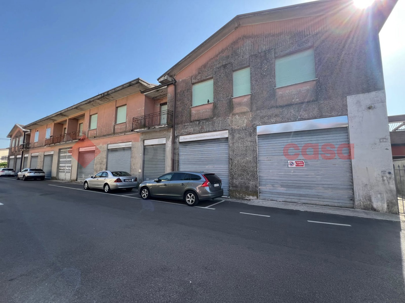Appartamento in vendita a Bovolone