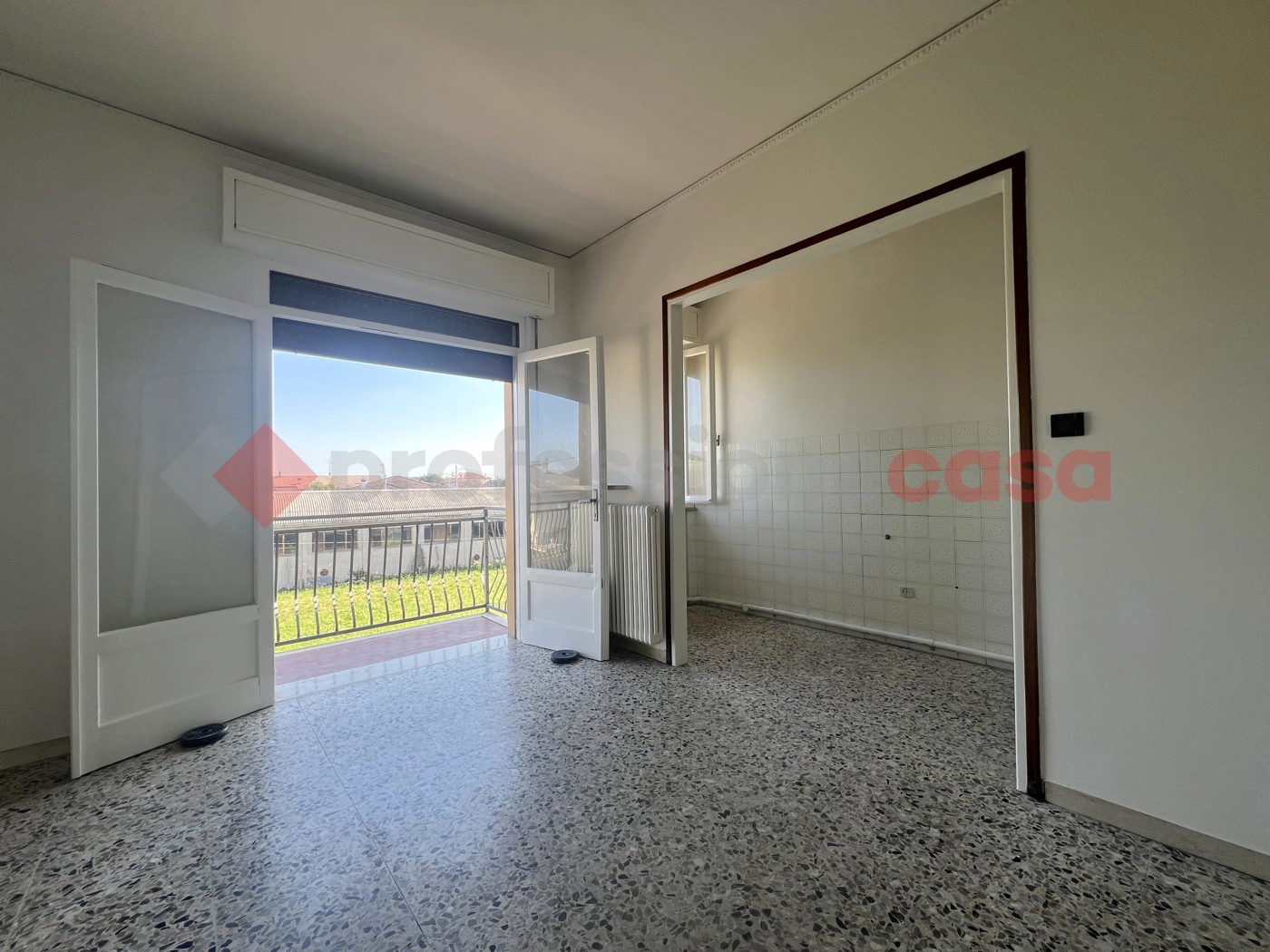 Quadrilocale in affitto a Bovolone