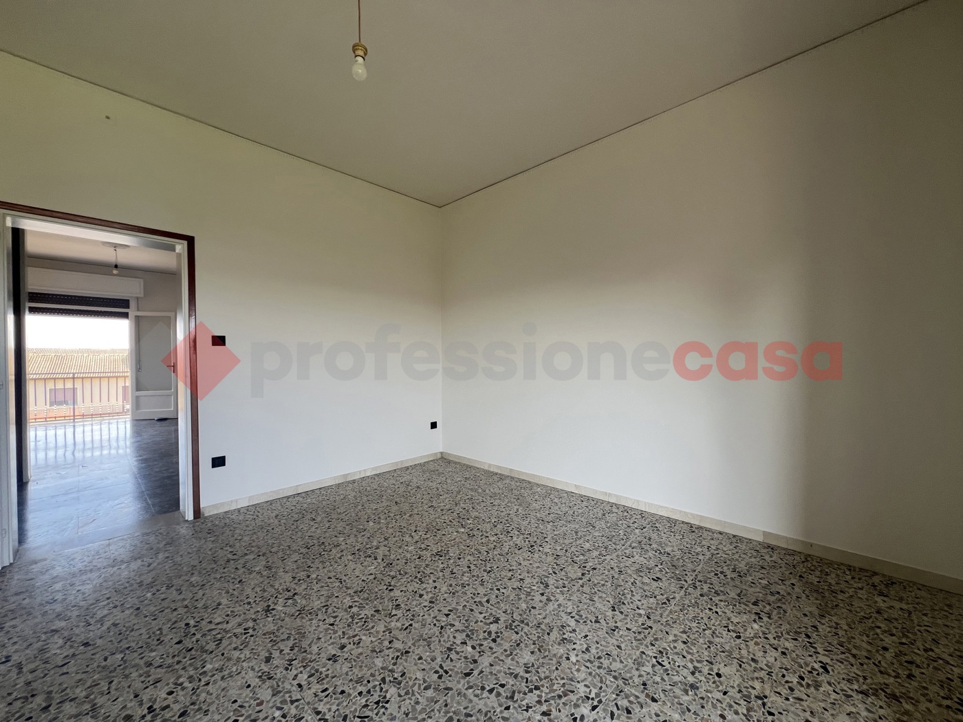 Quadrilocale in affitto a Bovolone