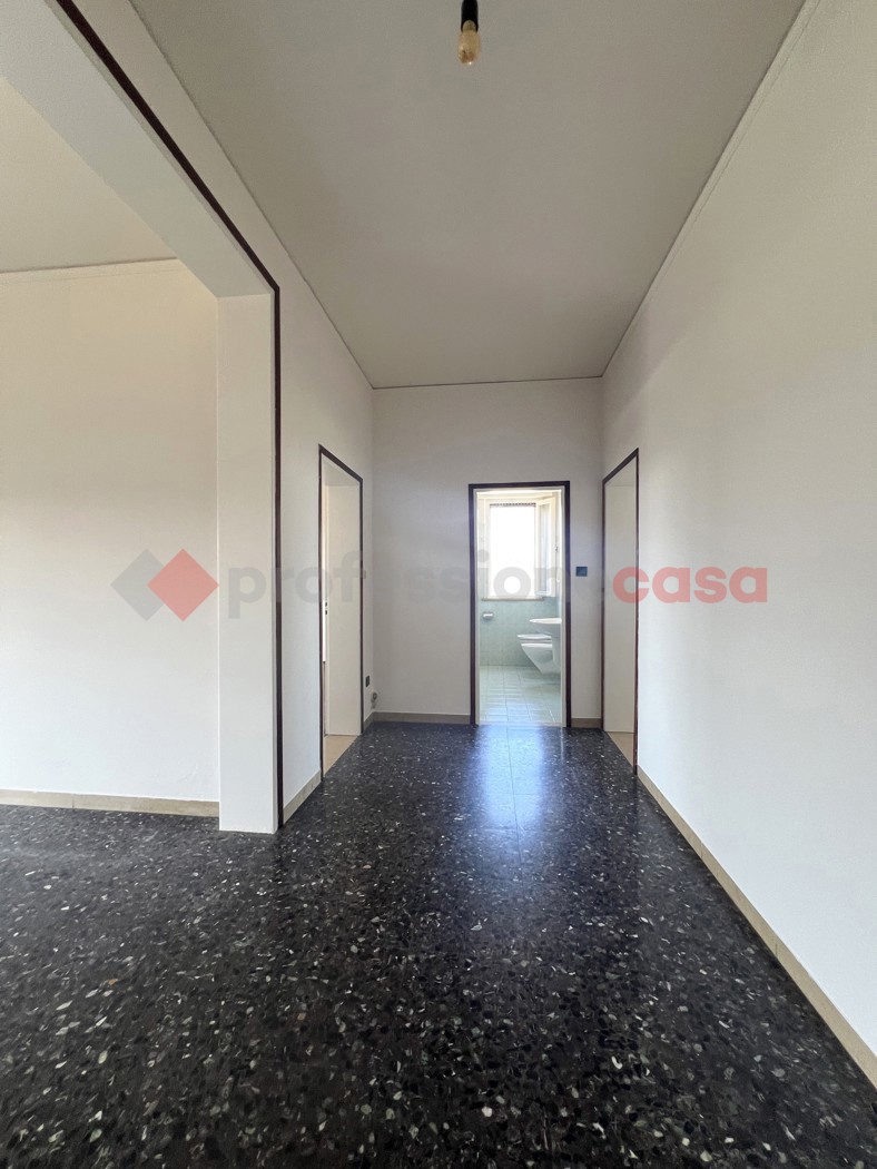 Quadrilocale in affitto a Bovolone
