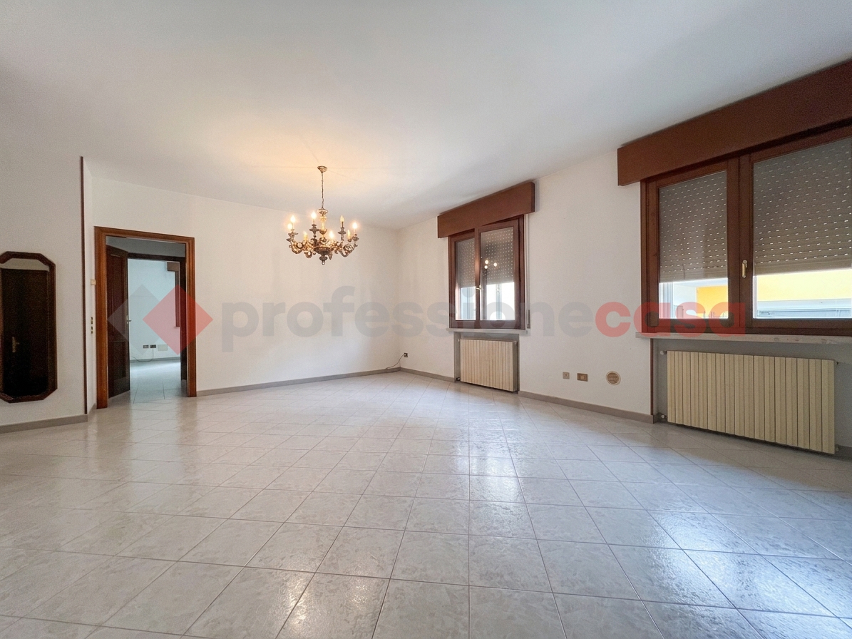 Trilocale in vendita a Bovolone