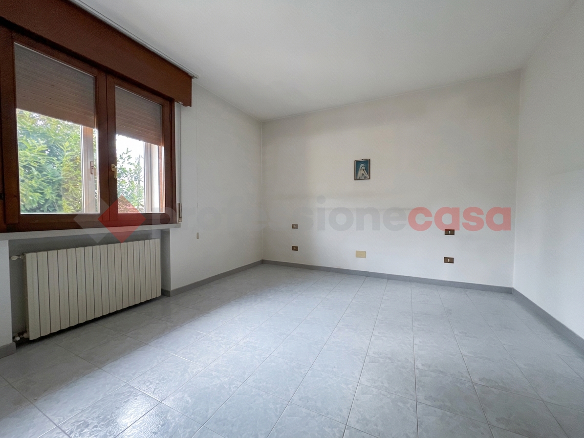 Trilocale in vendita a Bovolone