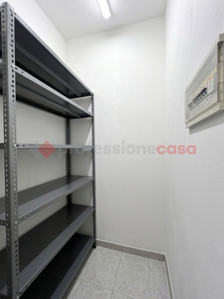 Trilocale in vendita a Bovolone