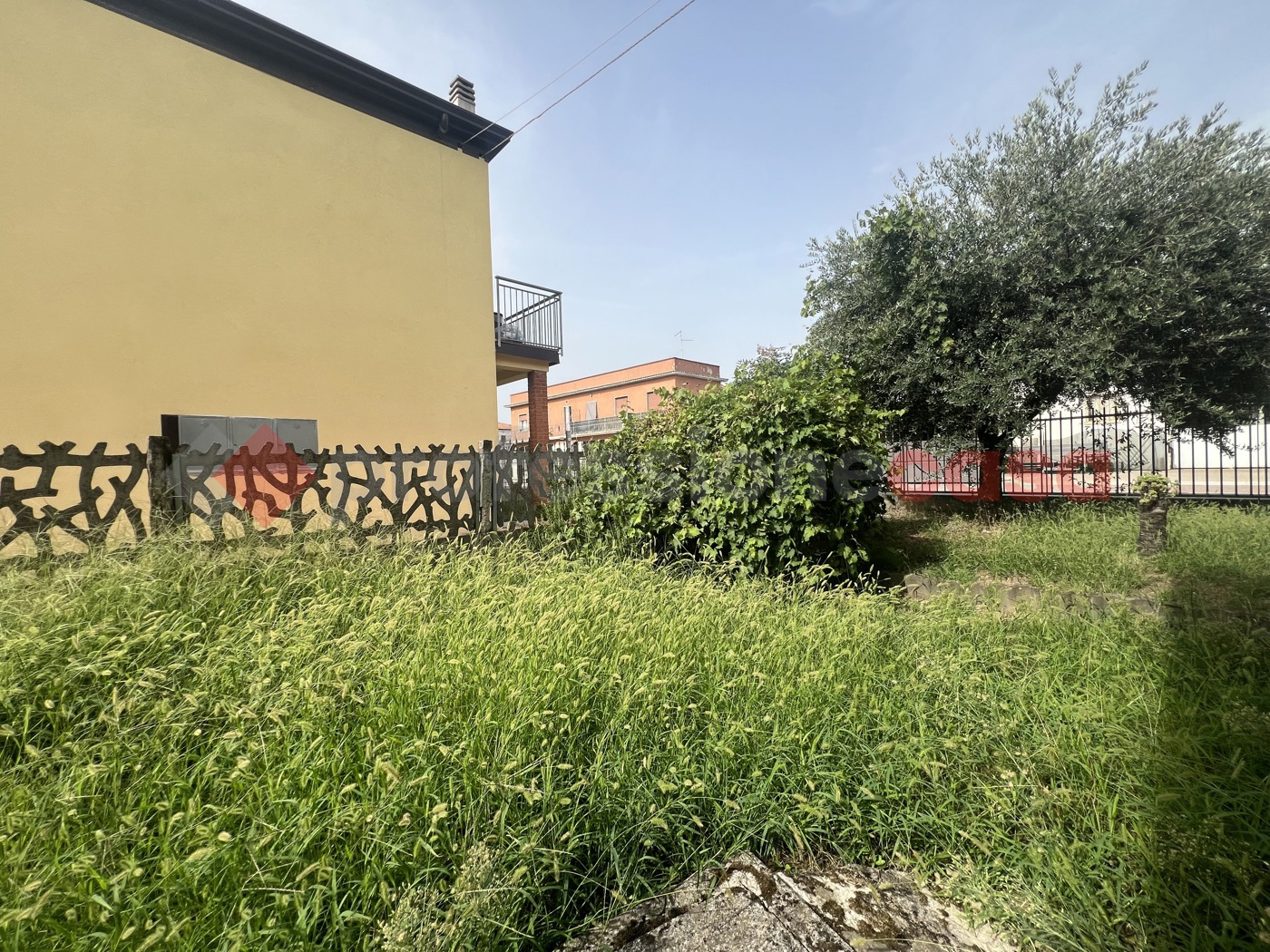 Casa indipendente con giardino a Bovolone