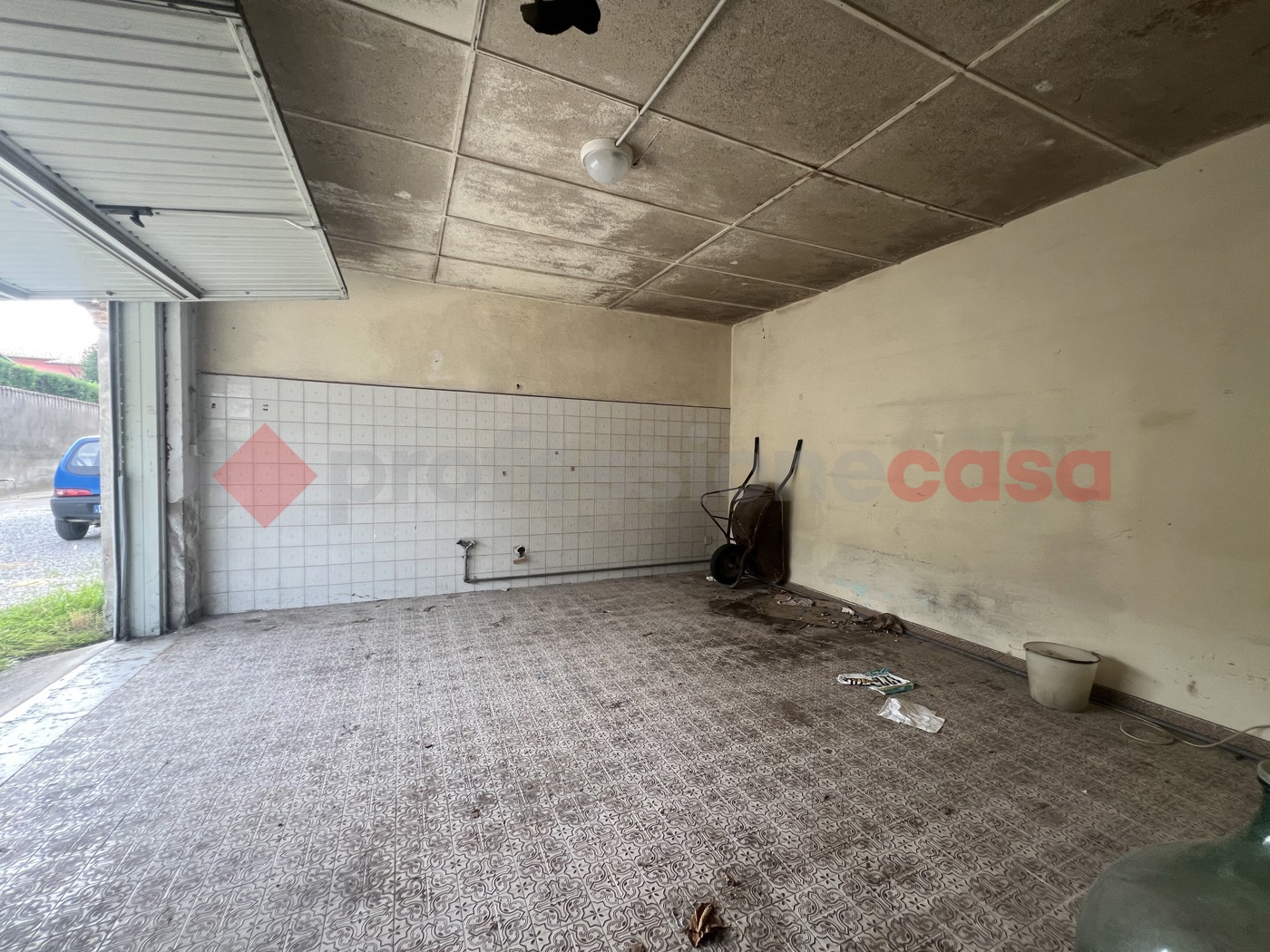 Casa indipendente con giardino a Bovolone