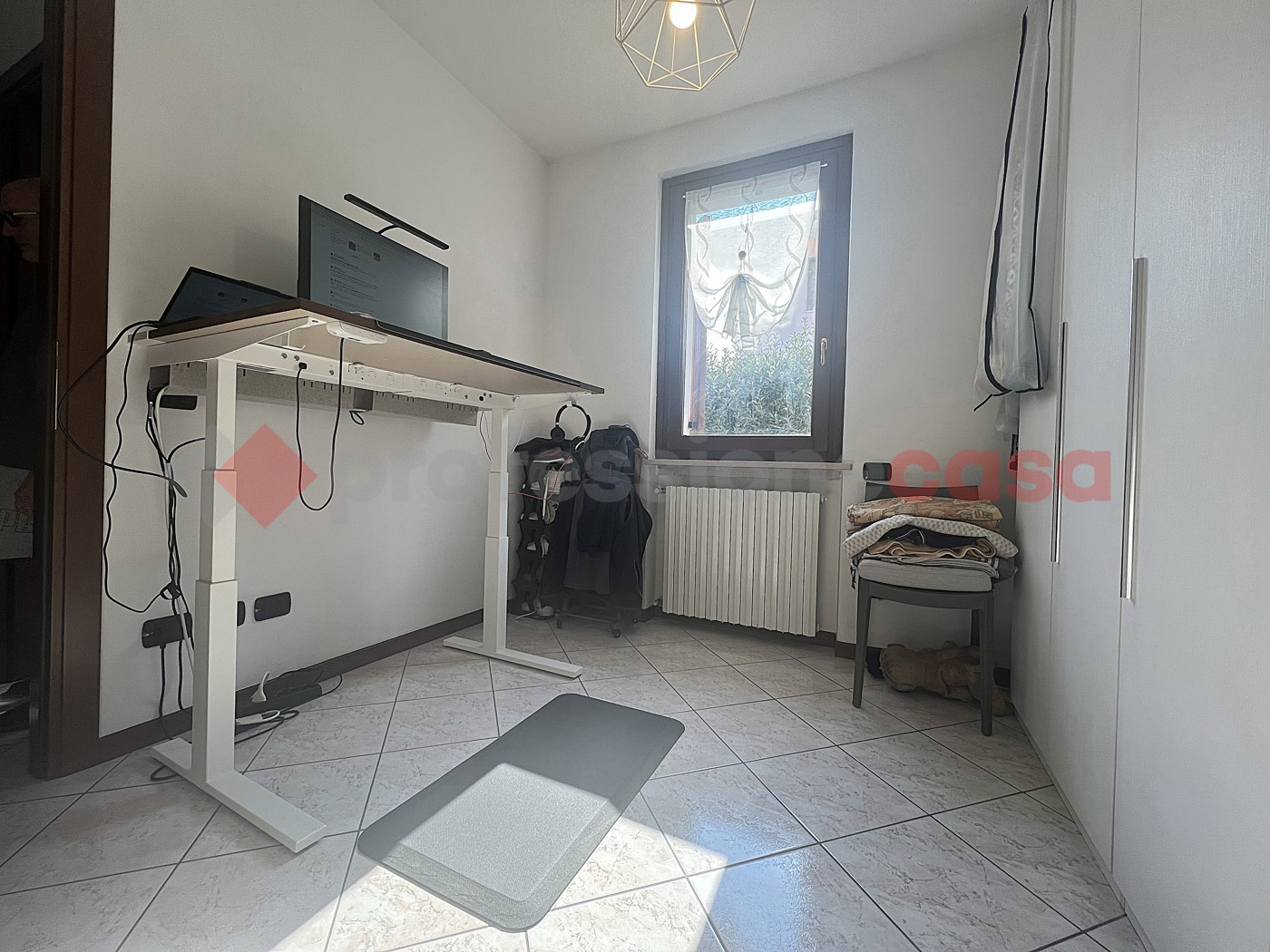 Trilocale in vendita a Bovolone