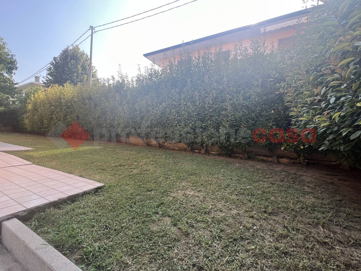 Trilocale in vendita a Bovolone