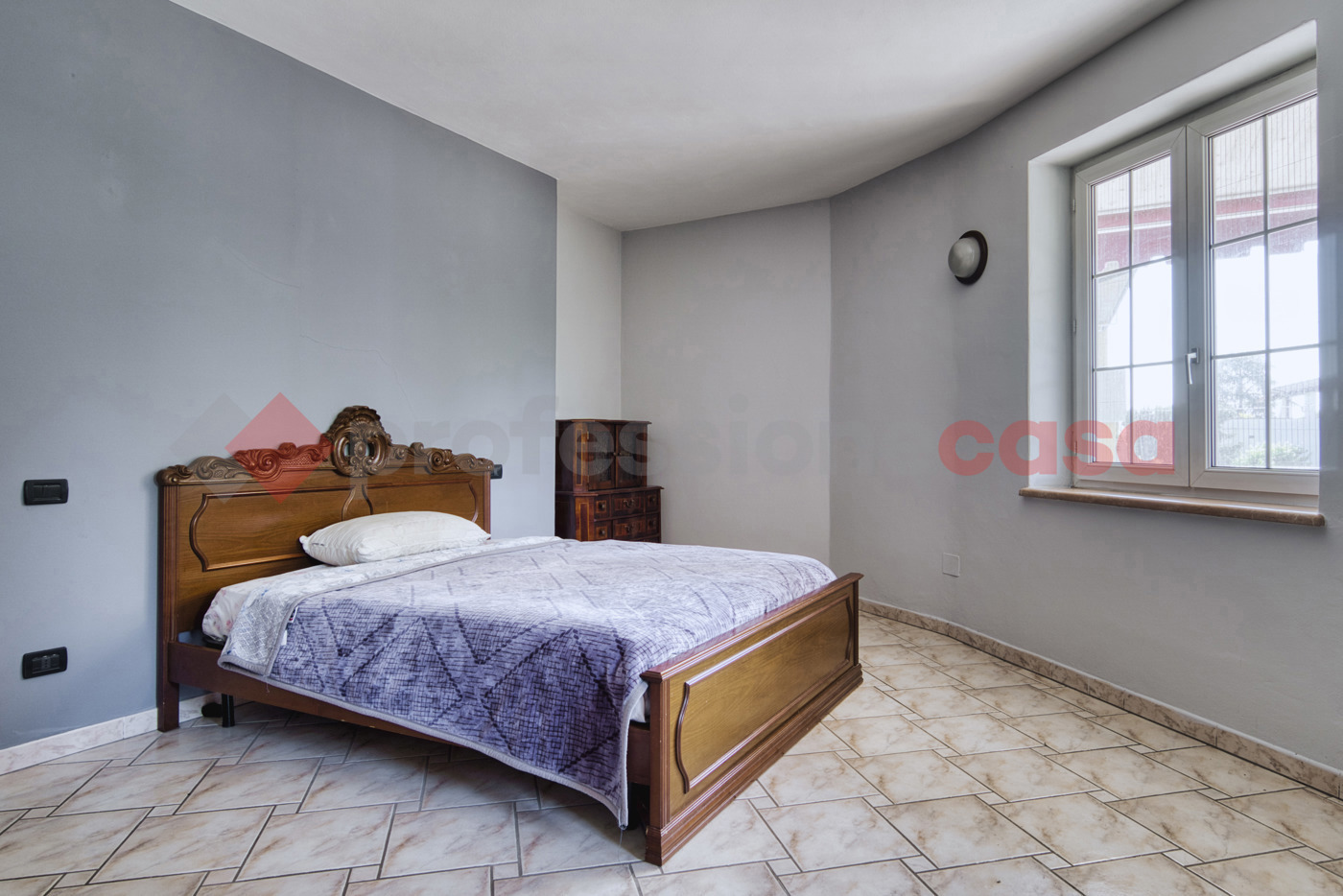 Villa ristrutturata a Oppeano