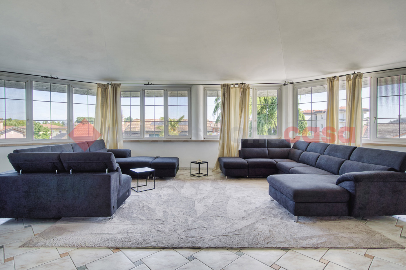 Villa ristrutturata a Oppeano