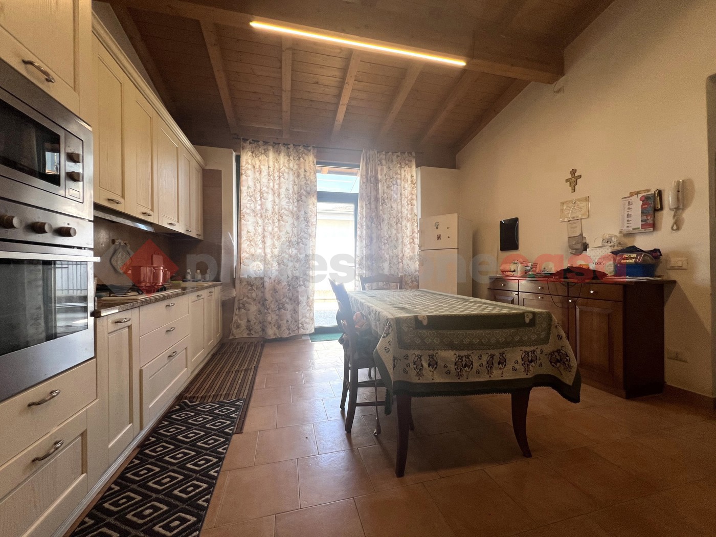Casa indipendente con giardino a Salizzole