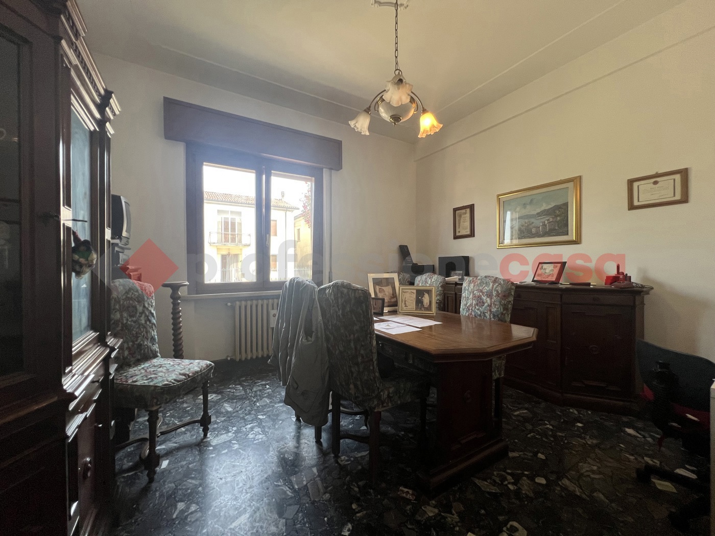 Casa indipendente con giardino a Salizzole