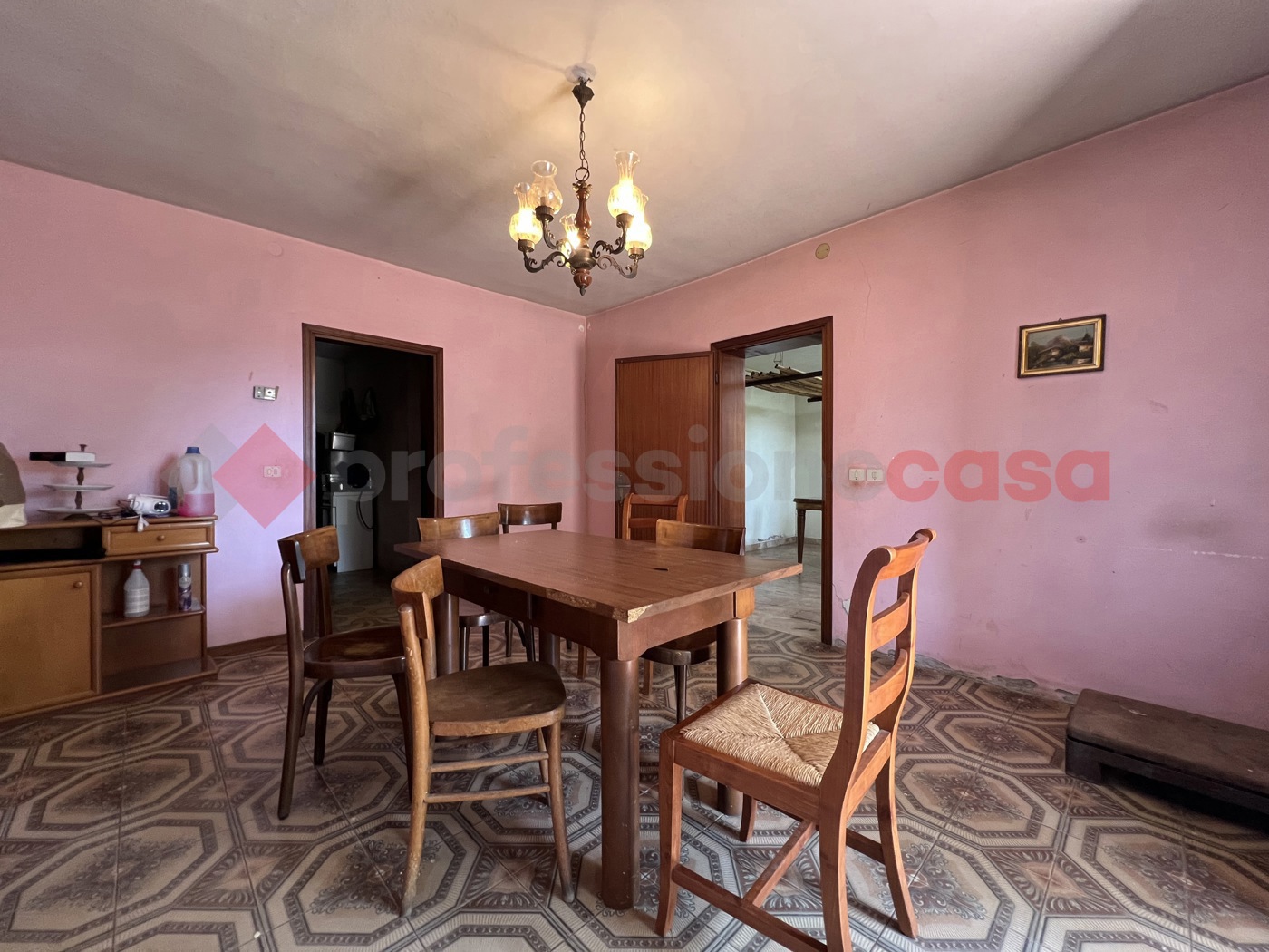 Casa indipendente con giardino a Isola Rizza