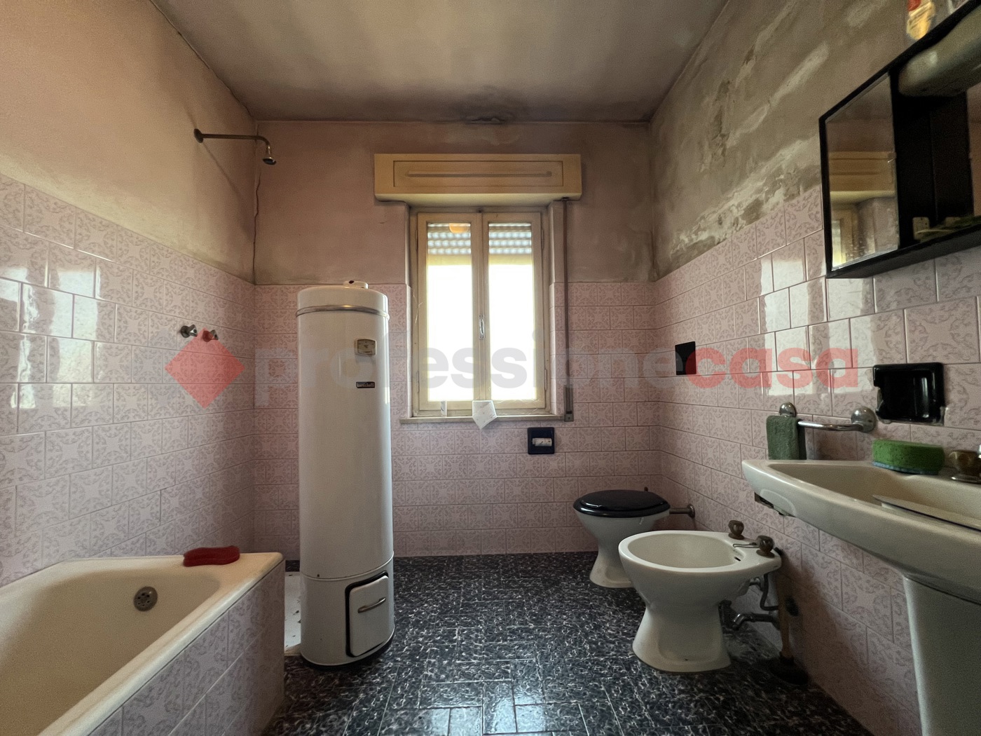 Casa indipendente con giardino a Isola Rizza