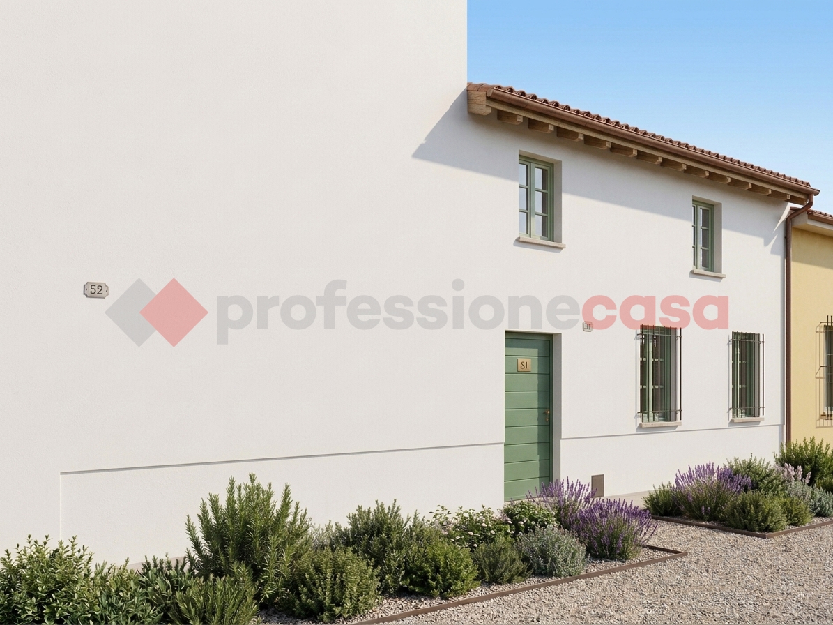 Casa indipendente da ristrutturare a Oppeano