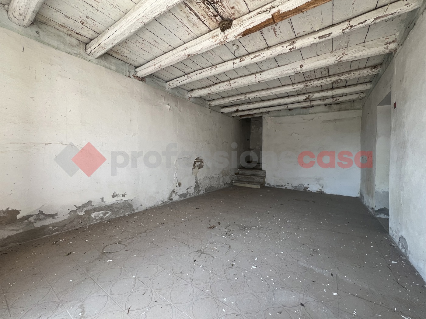 Casa indipendente da ristrutturare a Salizzole