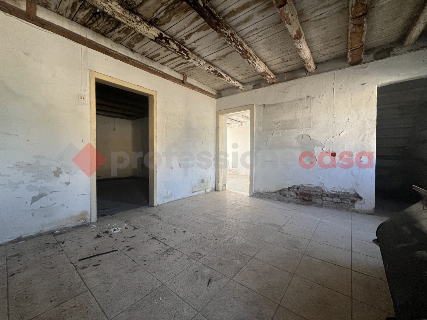 Casa indipendente da ristrutturare a Salizzole