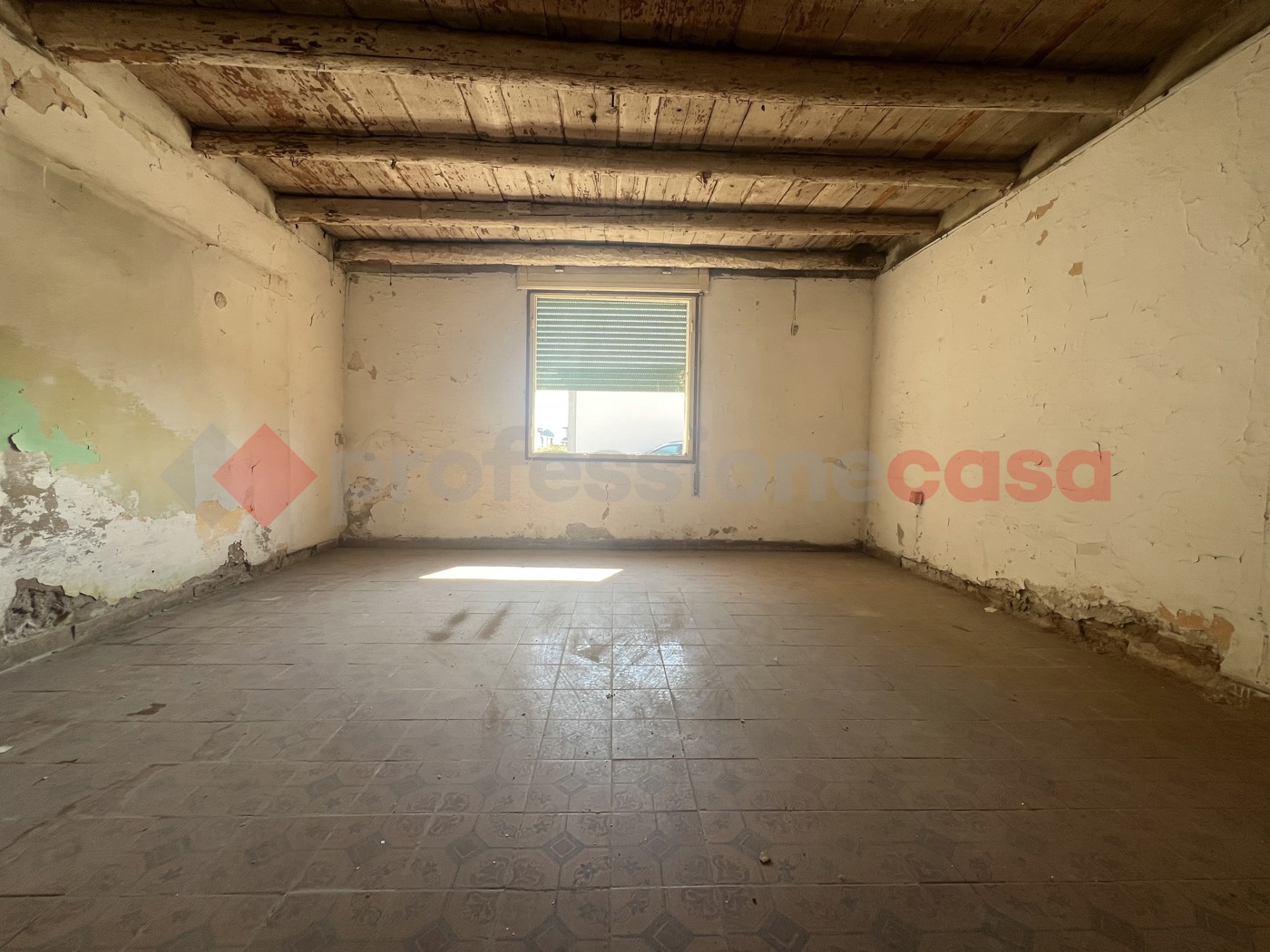 Casa indipendente da ristrutturare a Salizzole