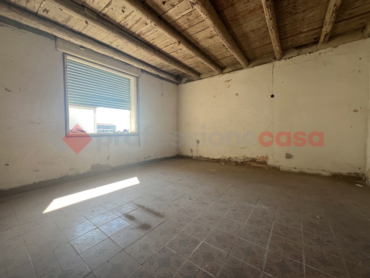 Casa indipendente da ristrutturare a Salizzole