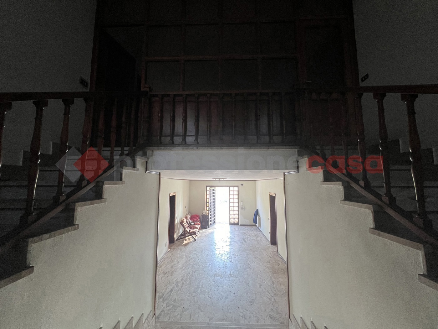 Villa con giardino a Isola Rizza