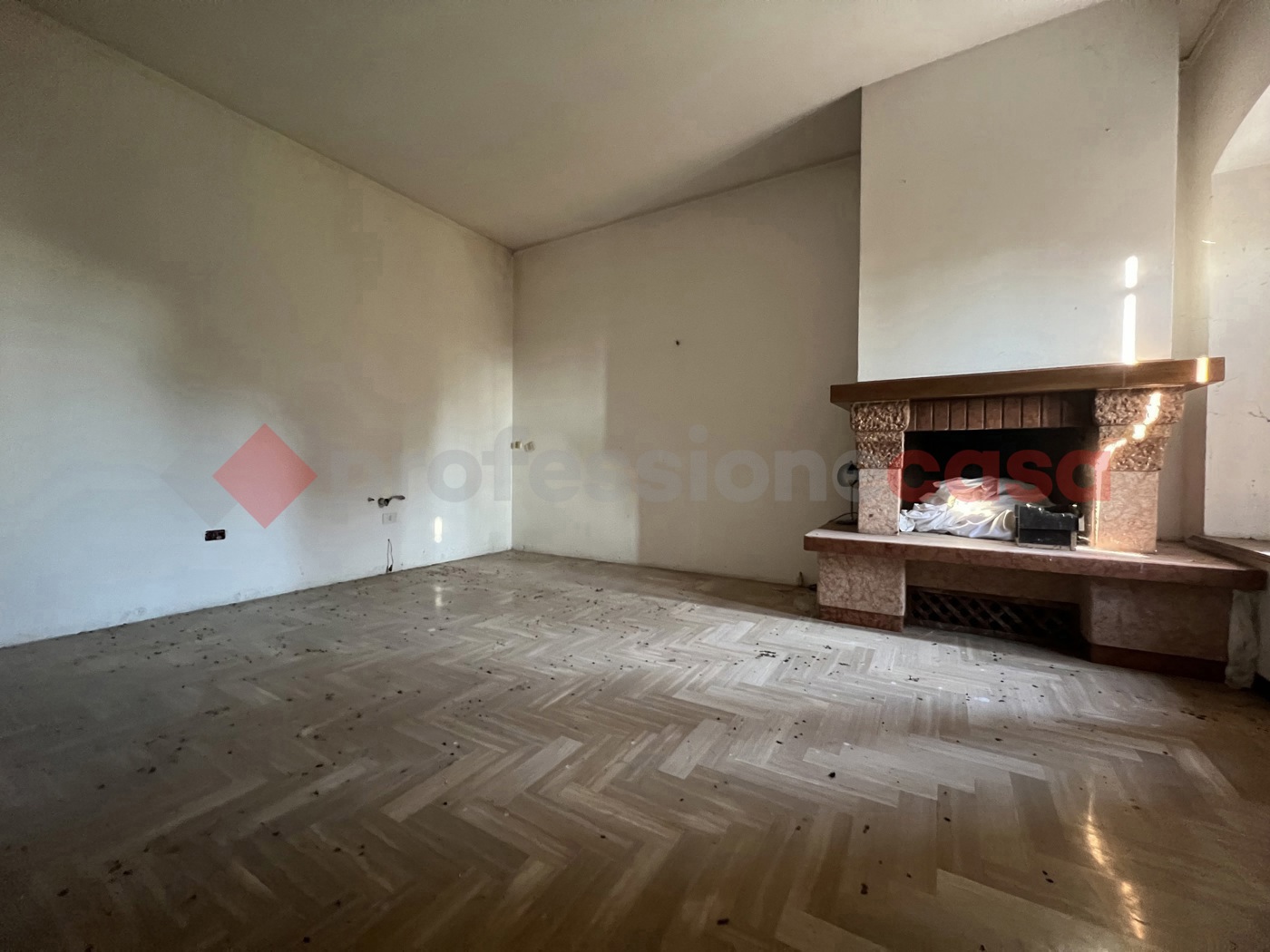 Villa con giardino a Isola Rizza
