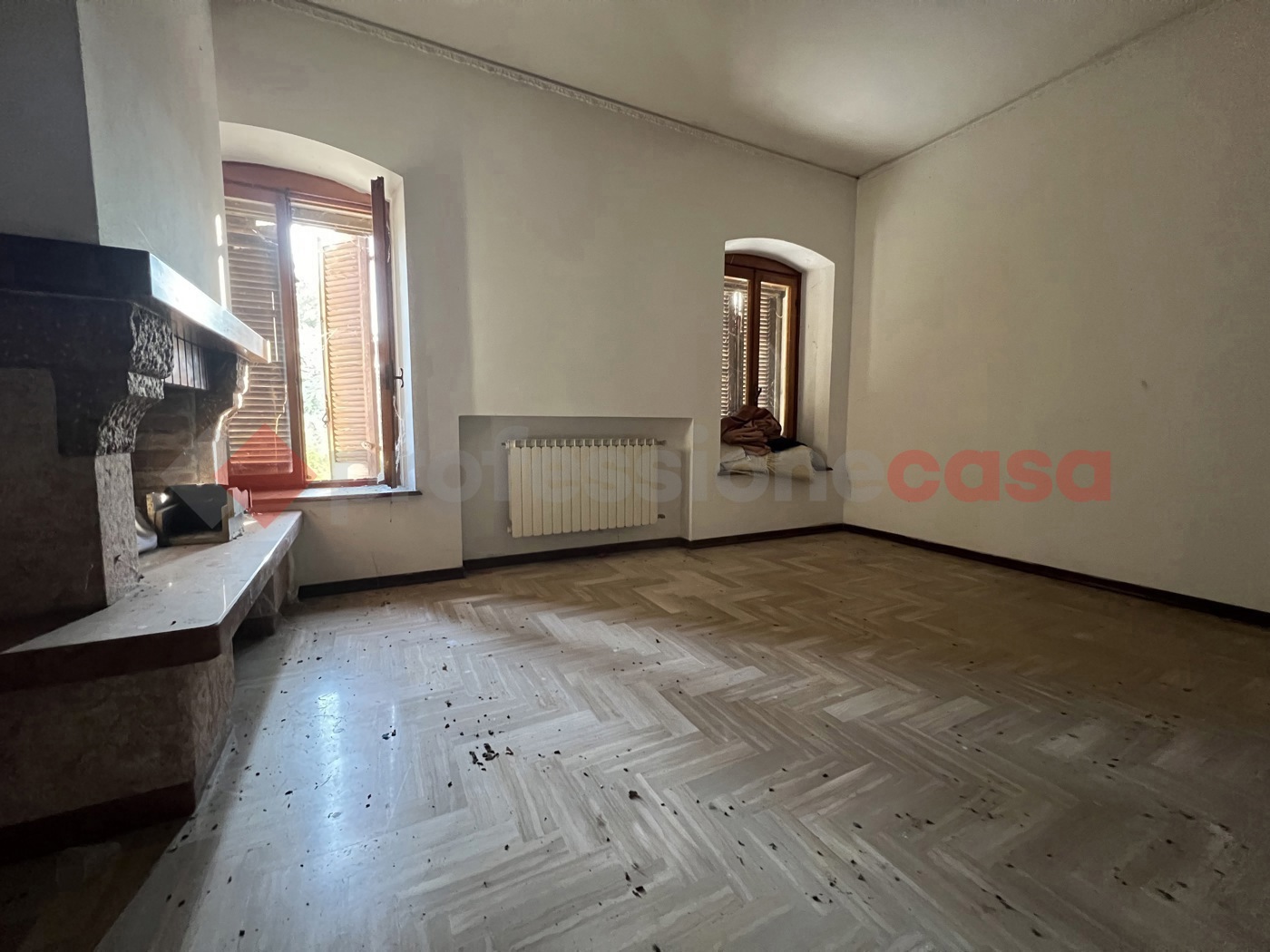 Villa con giardino a Isola Rizza
