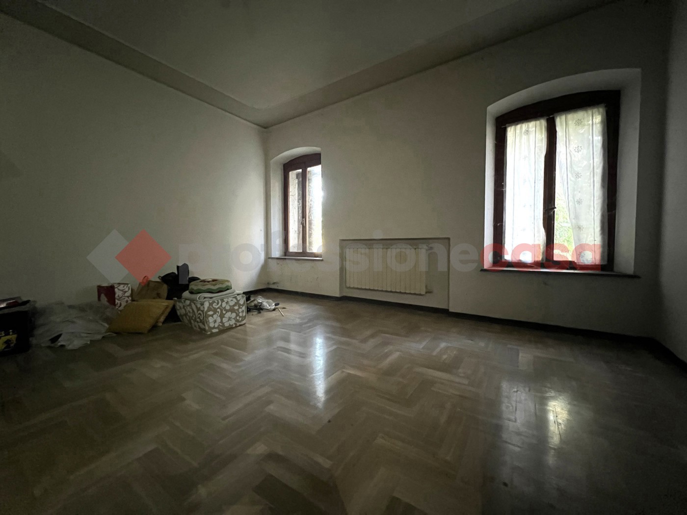 Villa con giardino a Isola Rizza