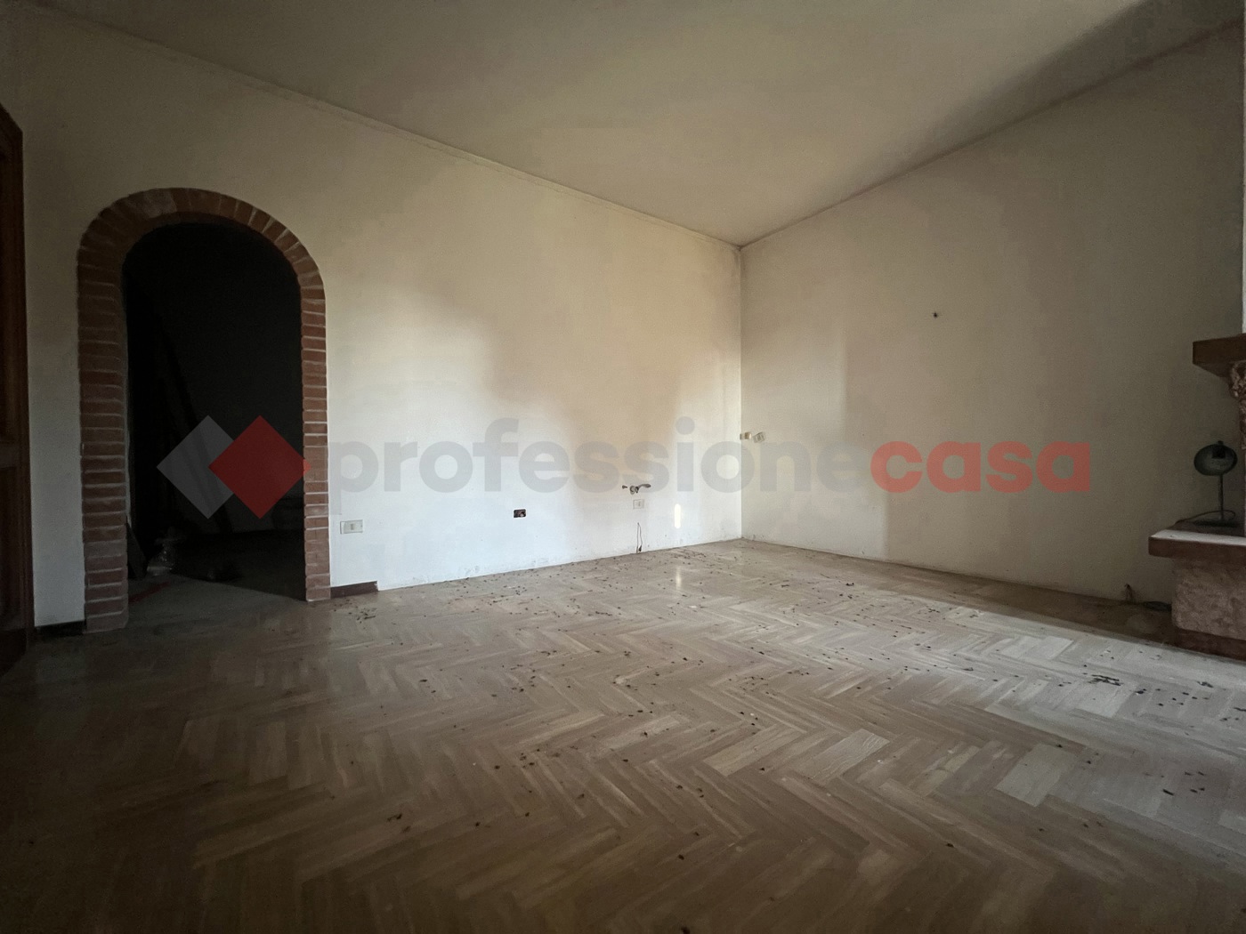Villa con giardino a Isola Rizza