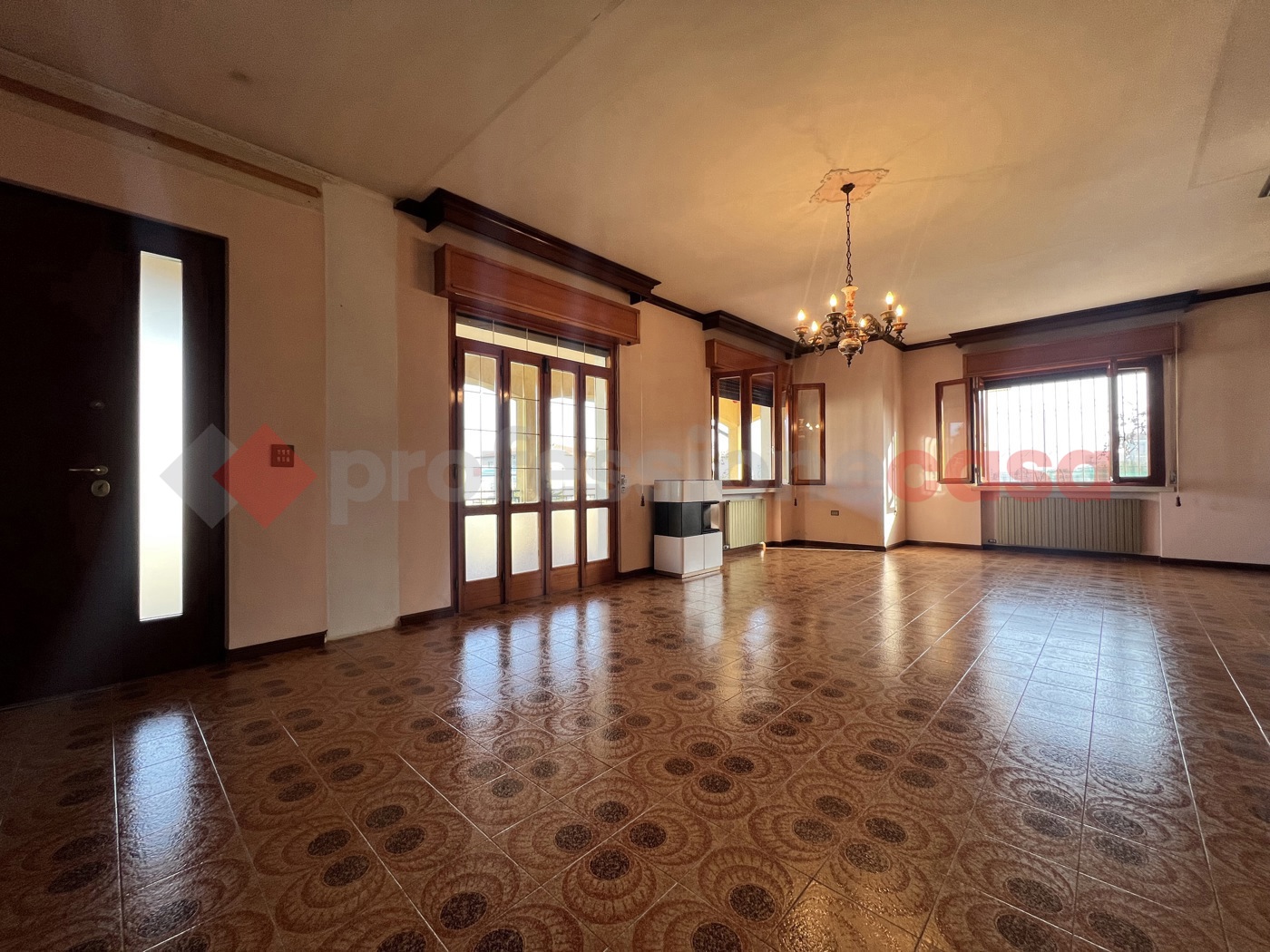 Villa in vendita a Oppeano