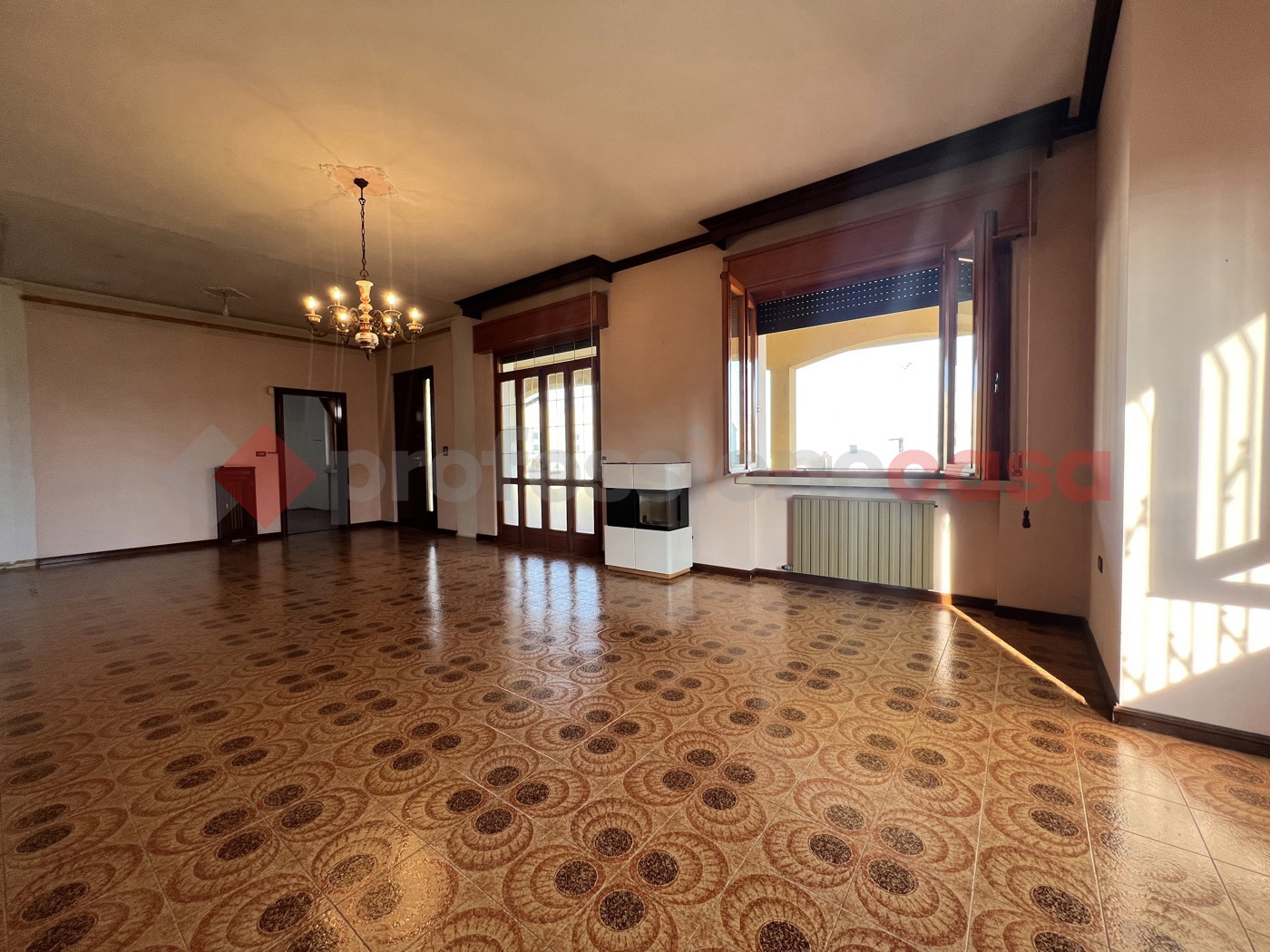 Villa in vendita a Oppeano