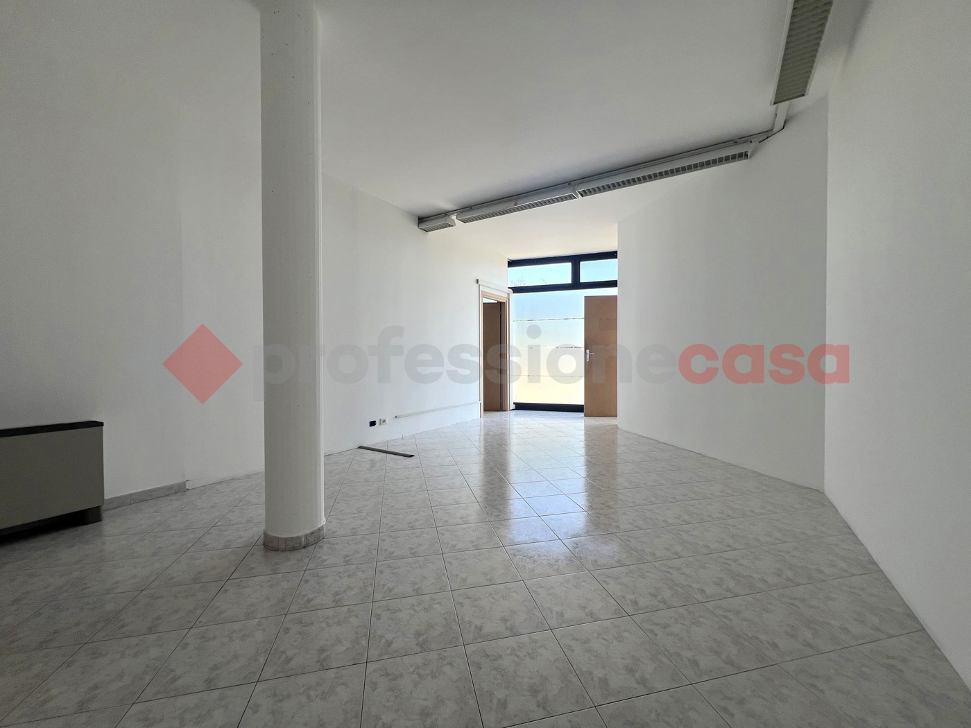 Quadrilocale in vendita a Oppeano