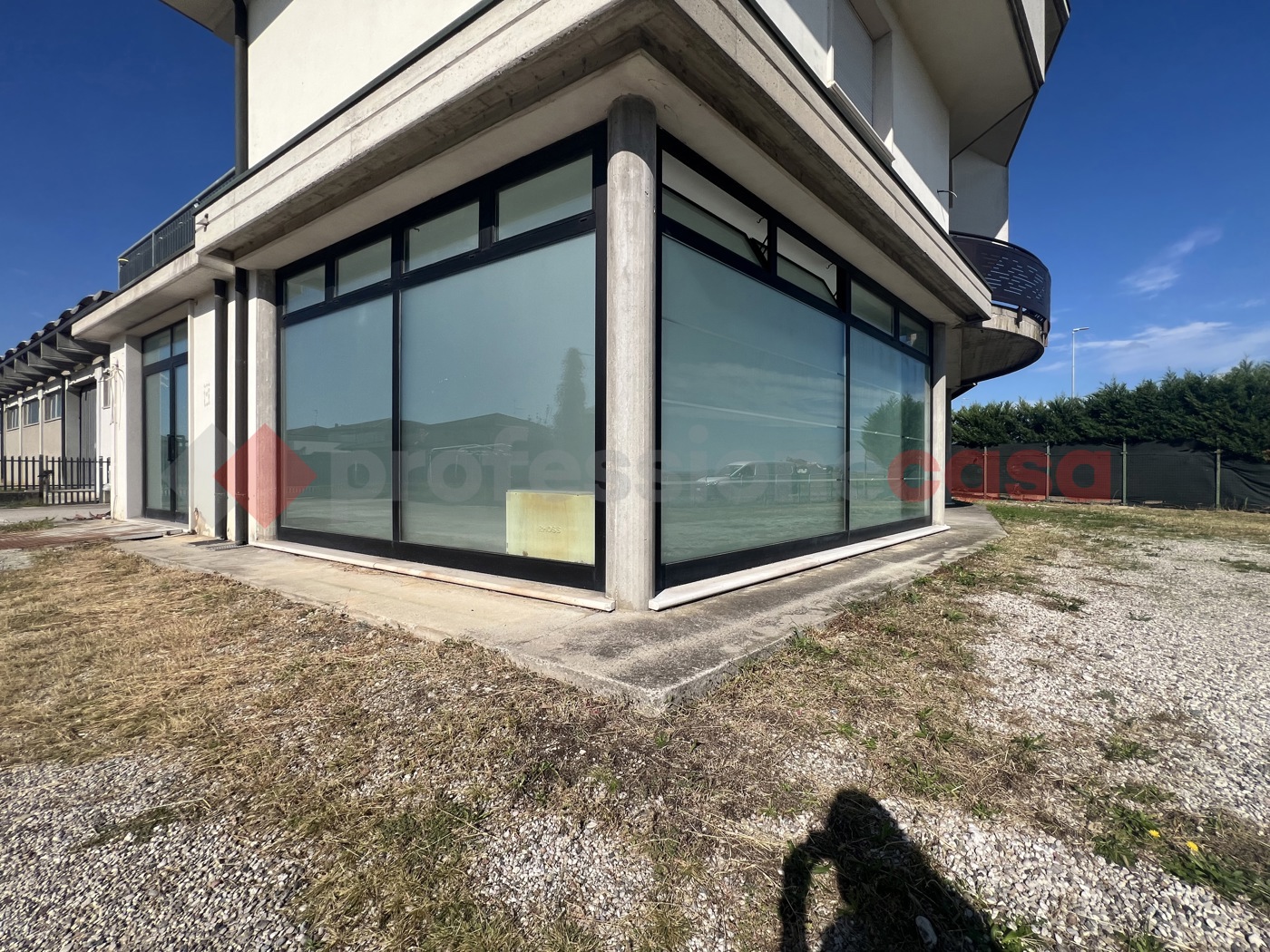 Quadrilocale in vendita a Oppeano