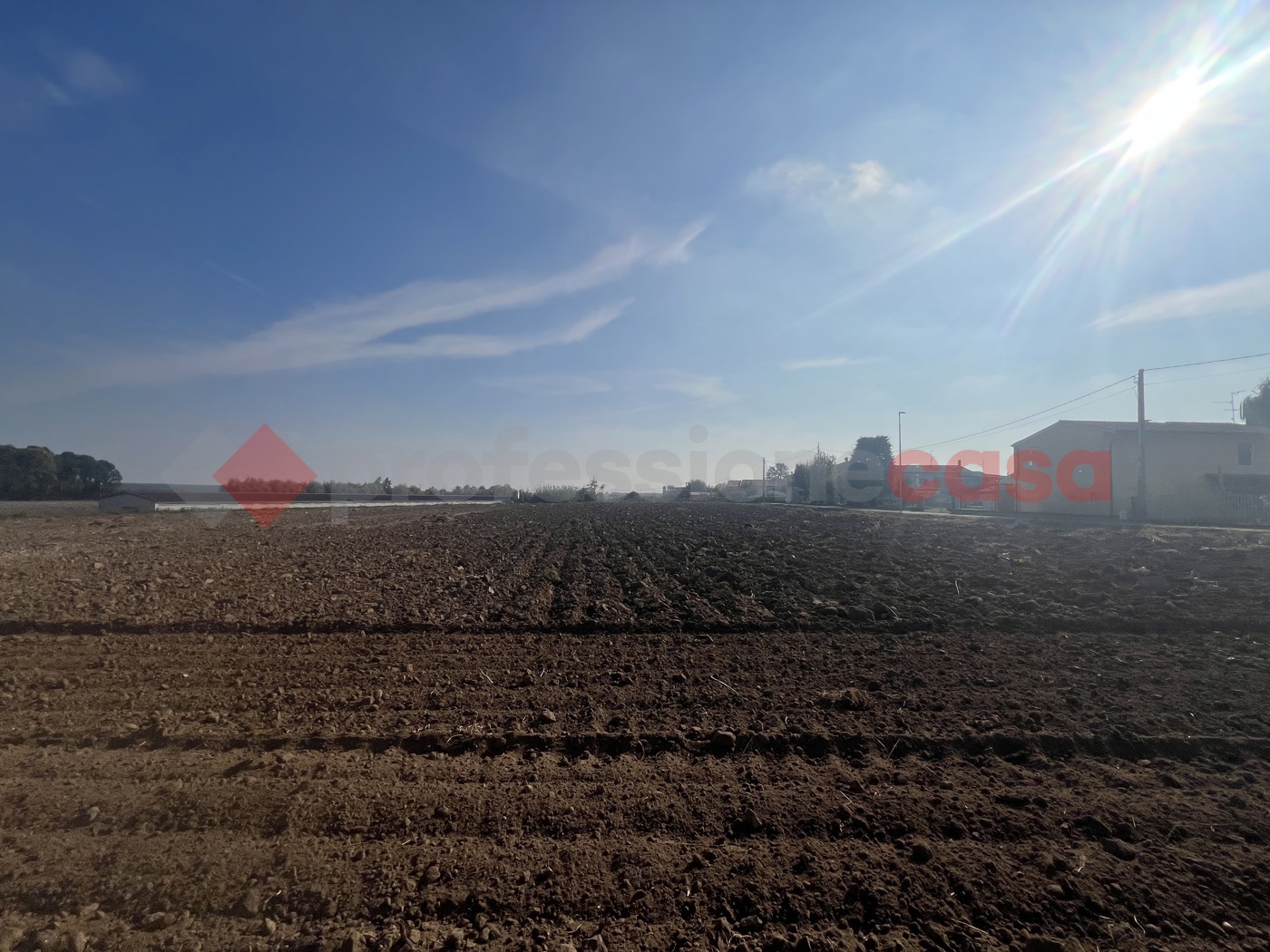 Terreno Agricolo in vendita a Isola Rizza