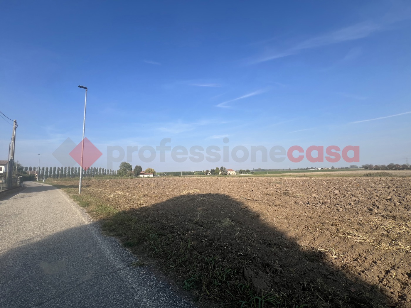 Terreno Agricolo in vendita a Isola Rizza