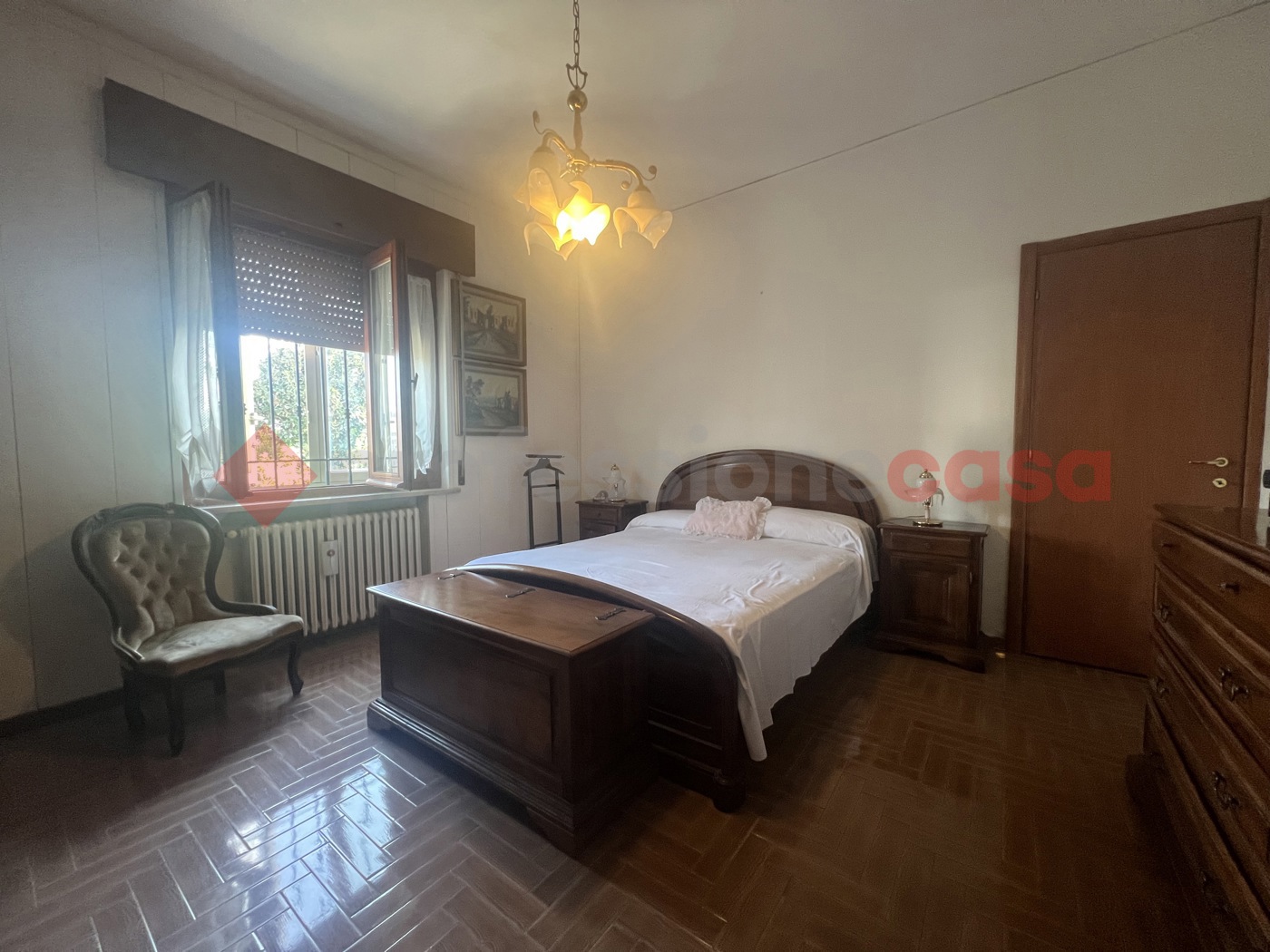 Casa indipendente con giardino a Bovolone