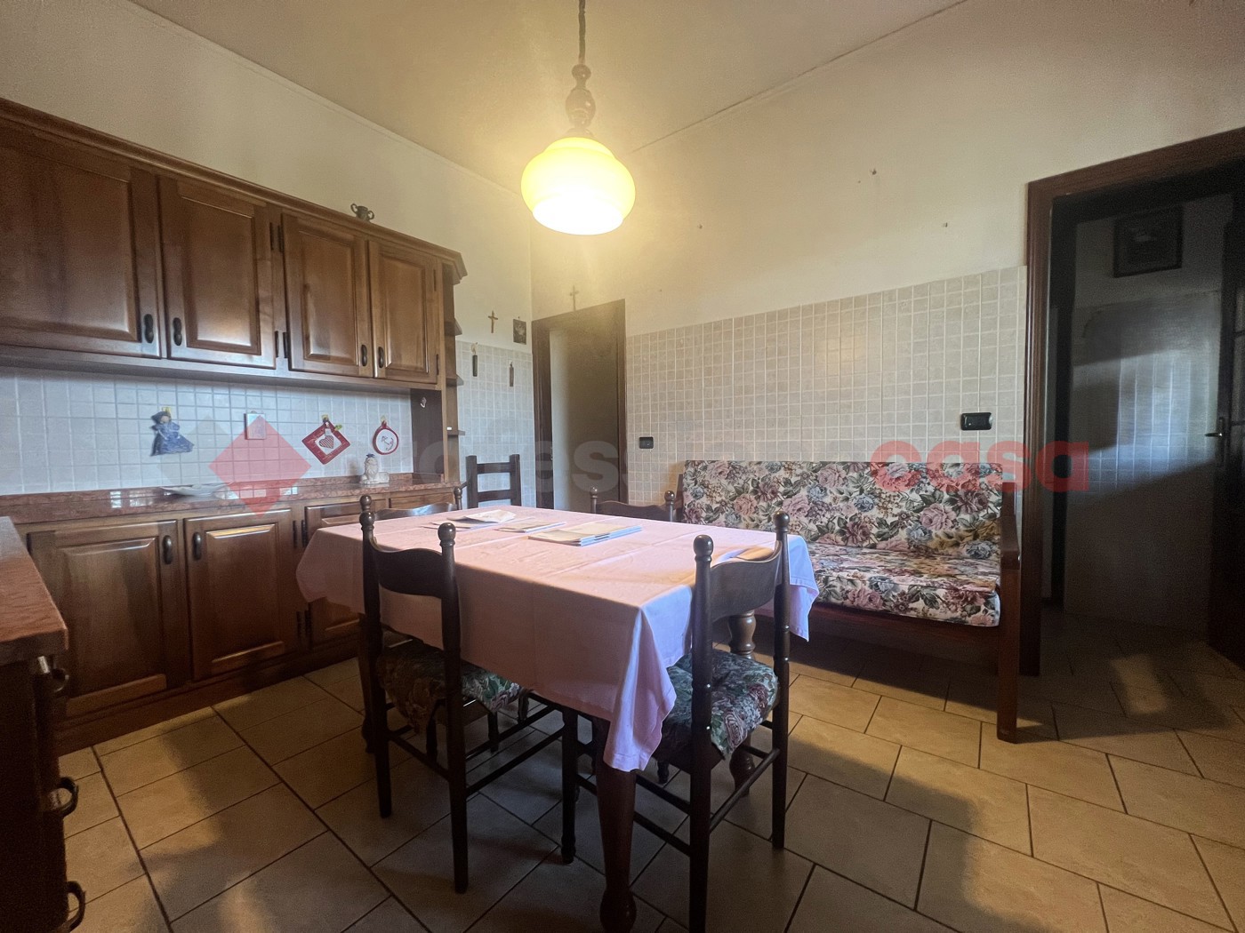Casa indipendente con giardino a Bovolone