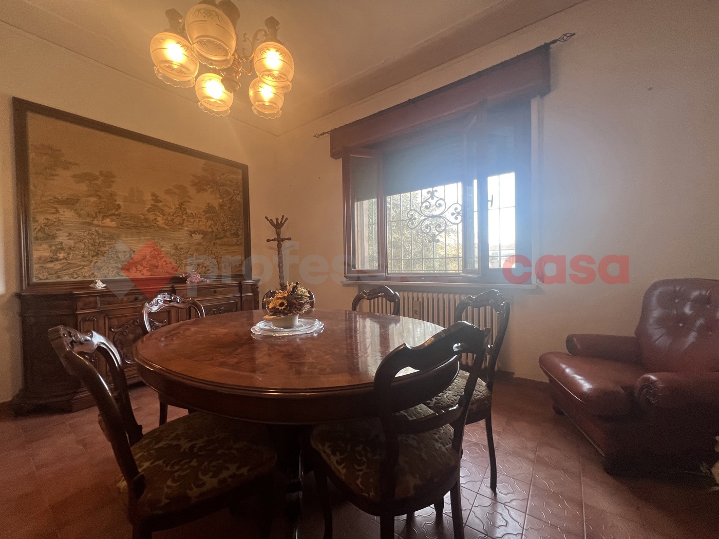 Casa indipendente con giardino a Bovolone