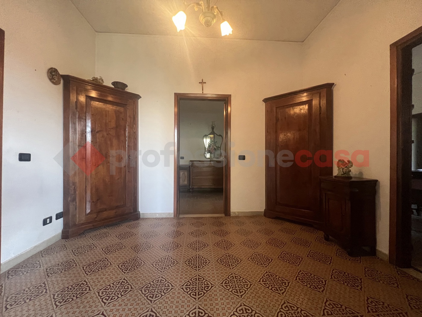 Casa indipendente con giardino a Bovolone