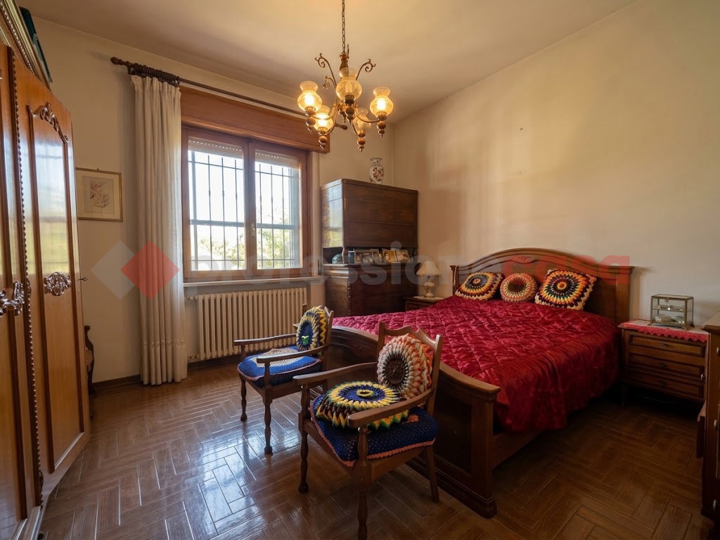 Casa indipendente con giardino a Bovolone
