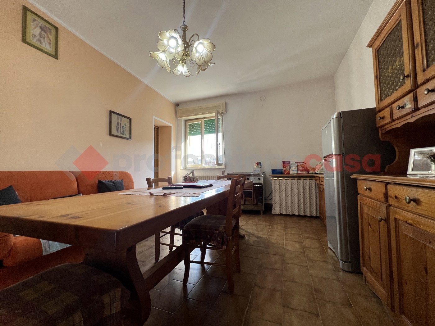 Casa indipendente con giardino a Salizzole