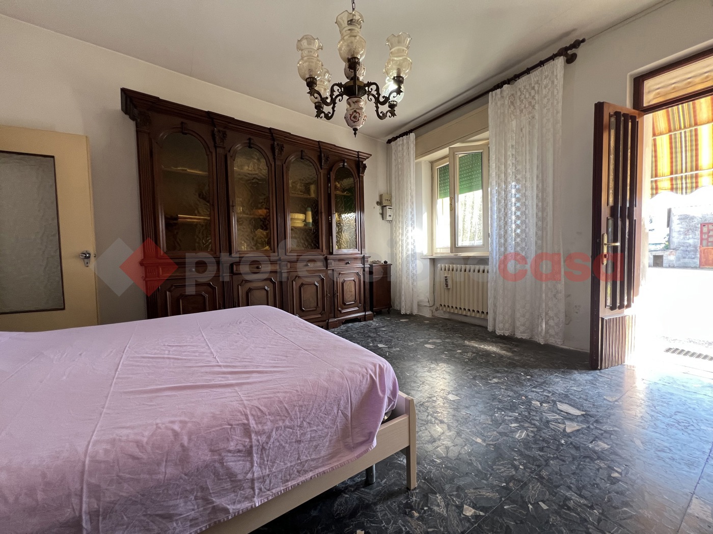 Casa indipendente con giardino a Salizzole